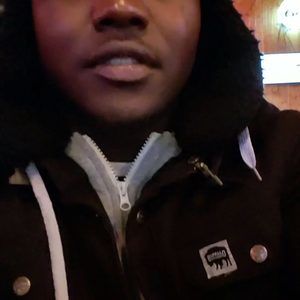 Meet your Posher, Latravius